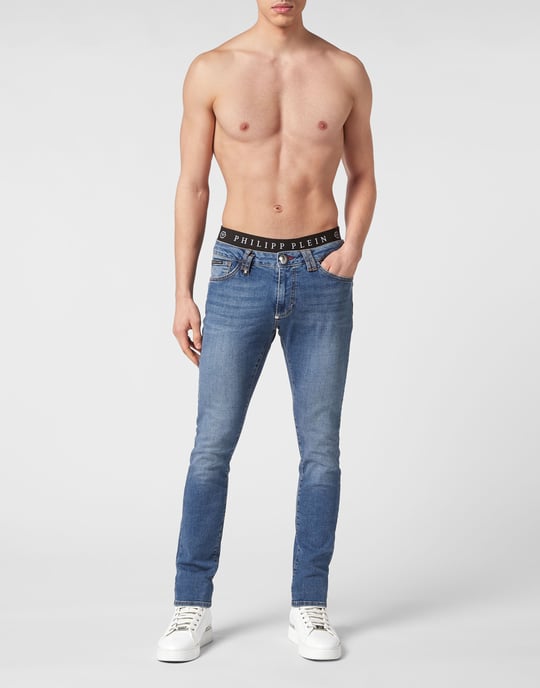 Vaqueros Slim Fit - Image 4