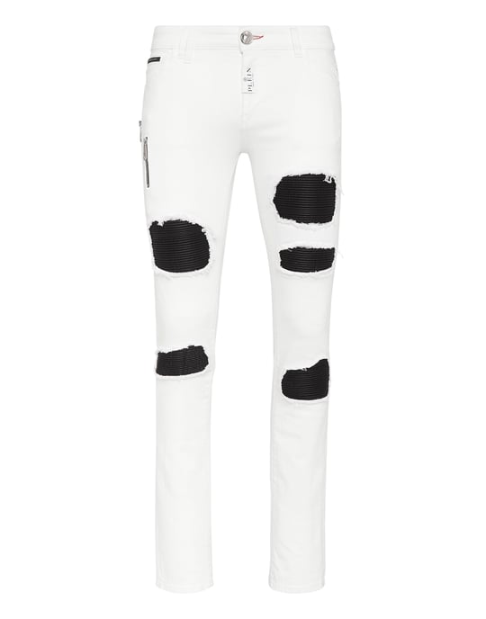 Vaqueros Slim Fit Rock Star - Image 1
