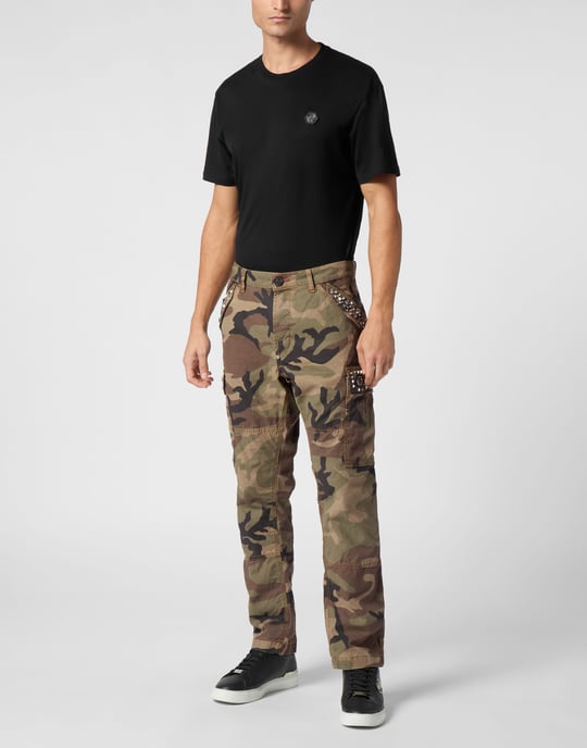 Vaqueros Cargo Regular Fit - Image 4