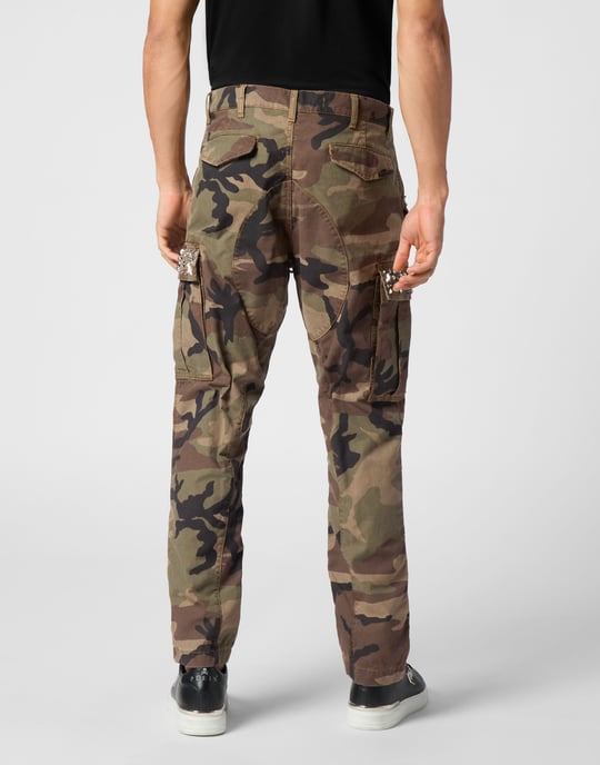 Vaqueros Cargo Regular Fit - Image 5