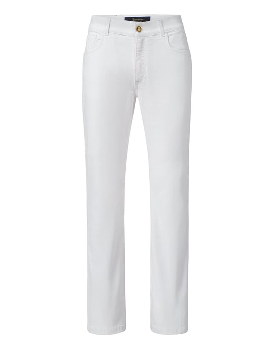 Vaqueros Regular Fit Statement - Image 1