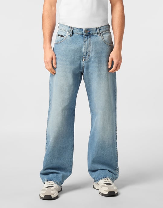 Pantalones Cortos Vaqueros - Image 3