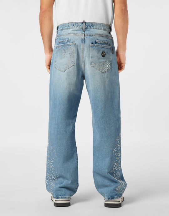 Pantalones Cortos Vaqueros - Image 5