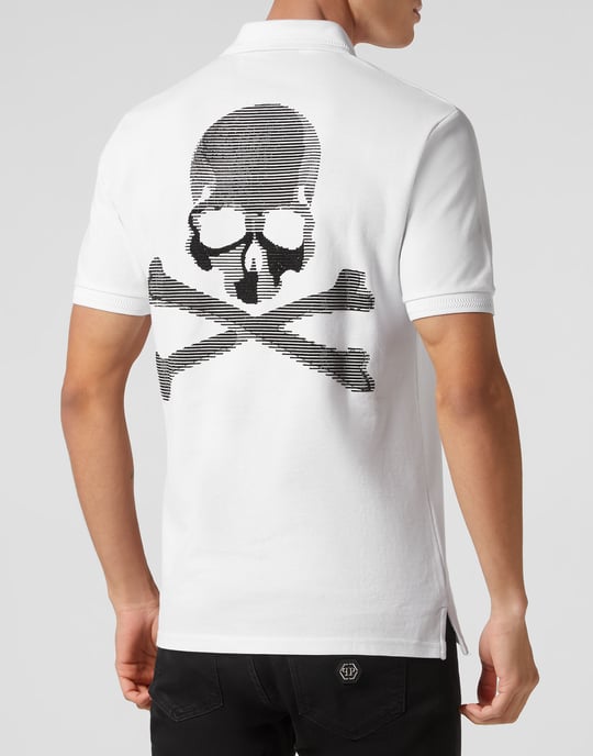 Polo Skull&Bones - Image 1
