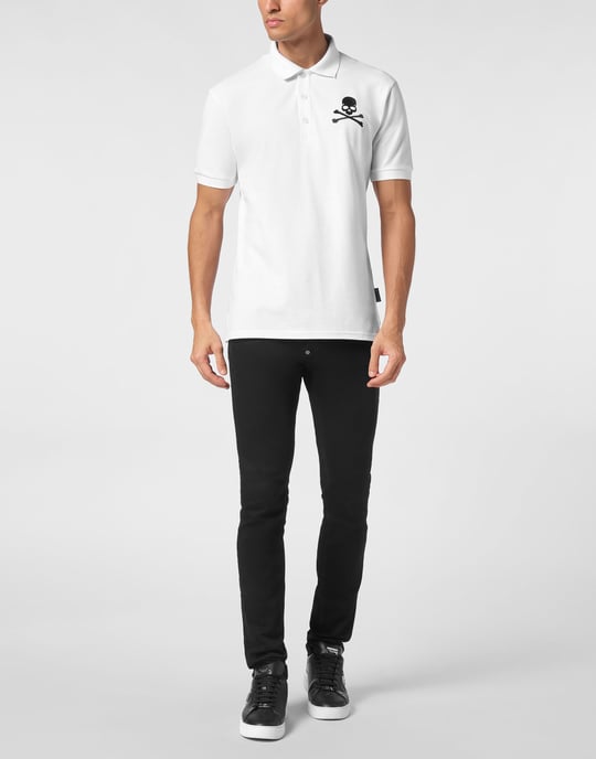 Polo Skull&Bones - Image 4