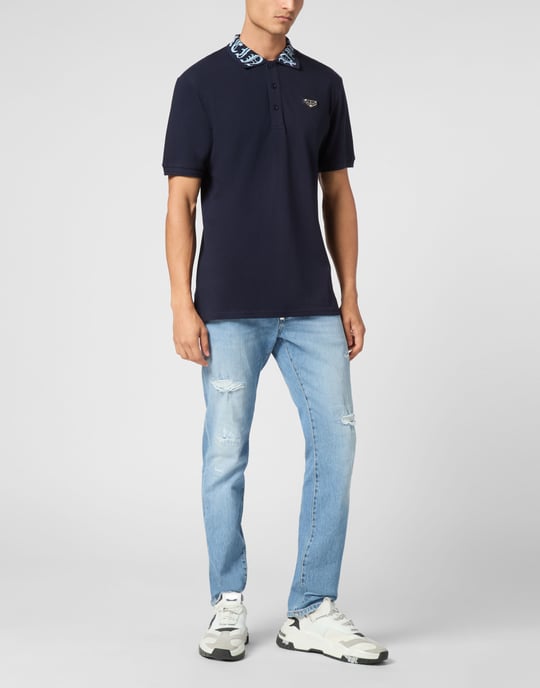 Polo Gothic Plein - Image 4