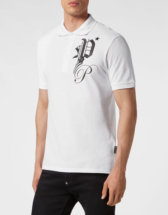 Polo Gothic Plein - Image 2