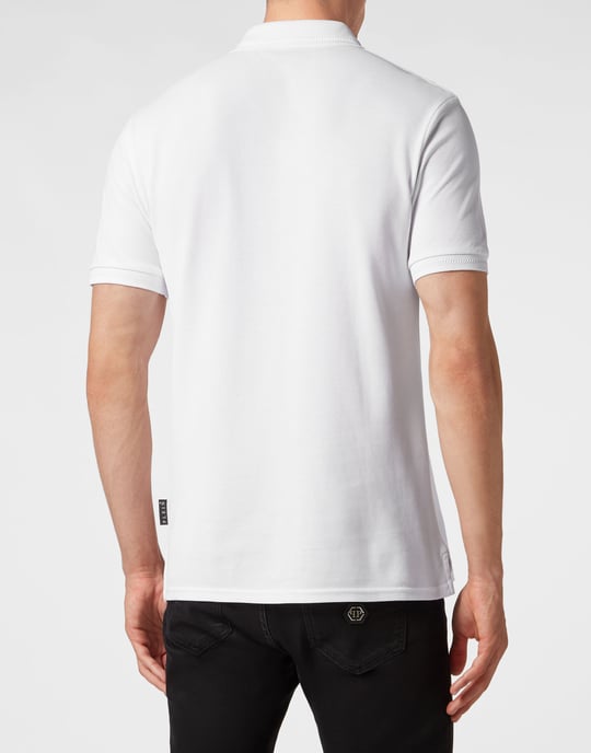 Polo Gothic Plein - Image 3