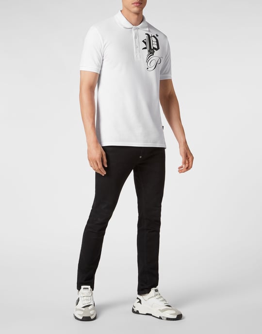 Polo Gothic Plein - Image 4