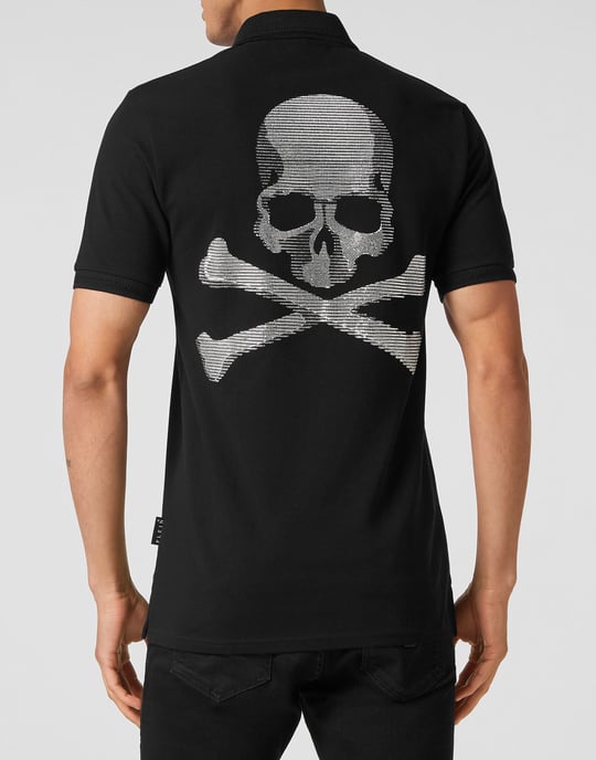 Polo Skull&Bones - Image 1