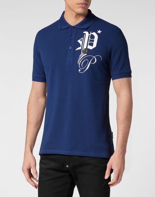 Polo Gothic Plein - Image 2