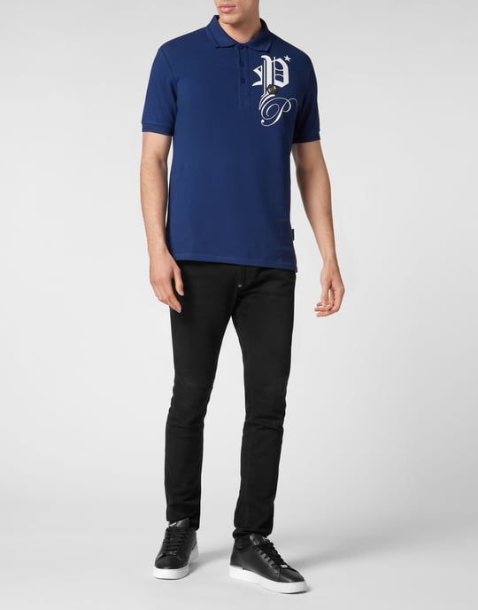 Polo Gothic Plein - Image 4