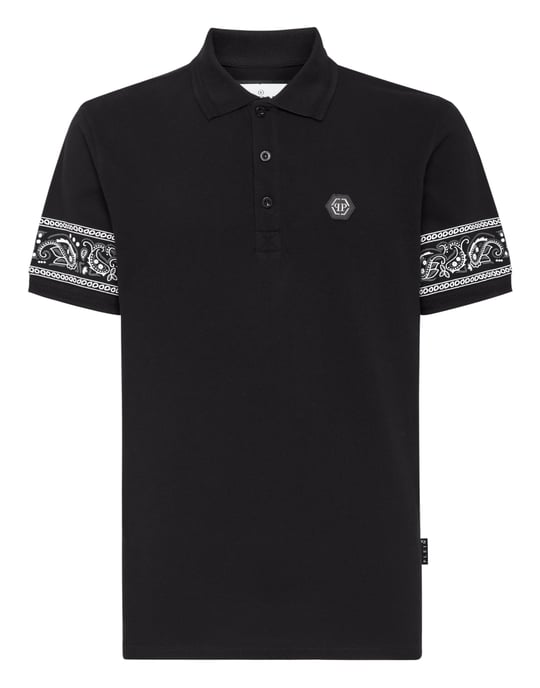 Polo Gothic Plein - Image 1