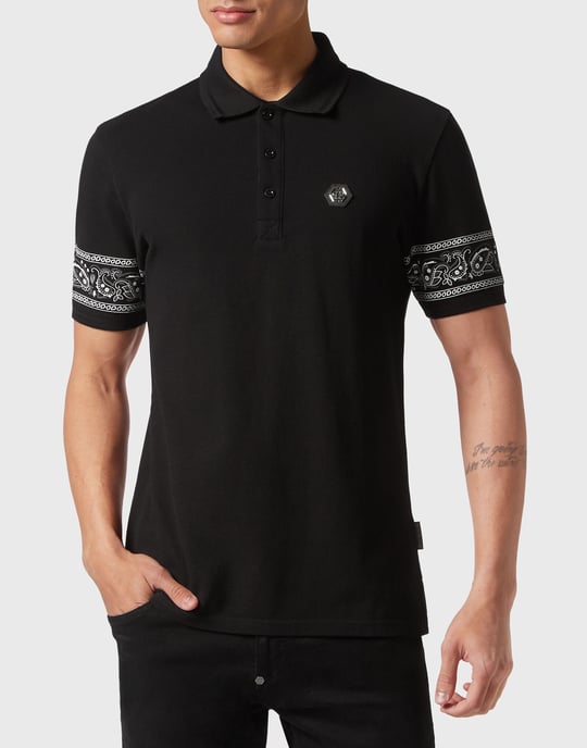 Polo Gothic Plein - Image 2