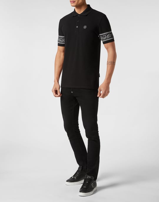 Polo Gothic Plein - Image 4