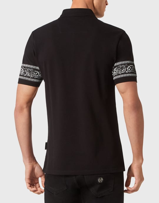 Polo Gothic Plein - Image 5