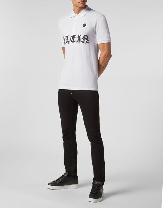 Polo Gothic Plein - Image 4