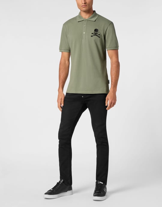 Polo Skull&Bones - Image 4