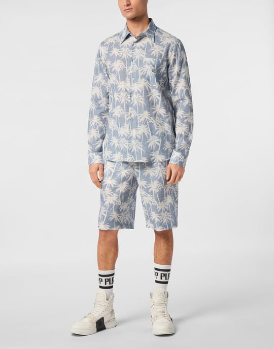 Shirt Sugar Daddy Cut Ls - Image 4