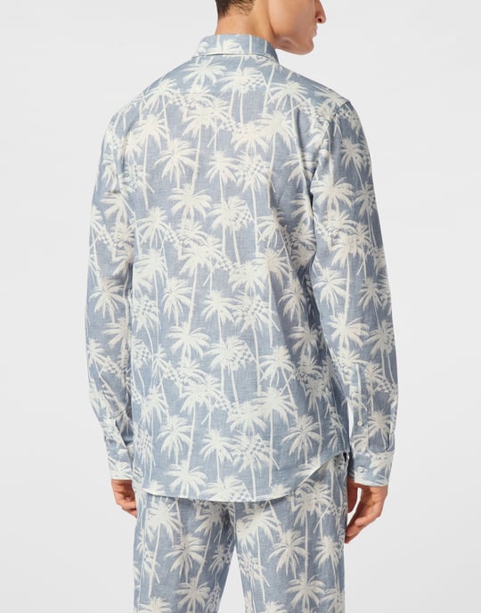 Shirt Sugar Daddy Cut Ls - Image 5