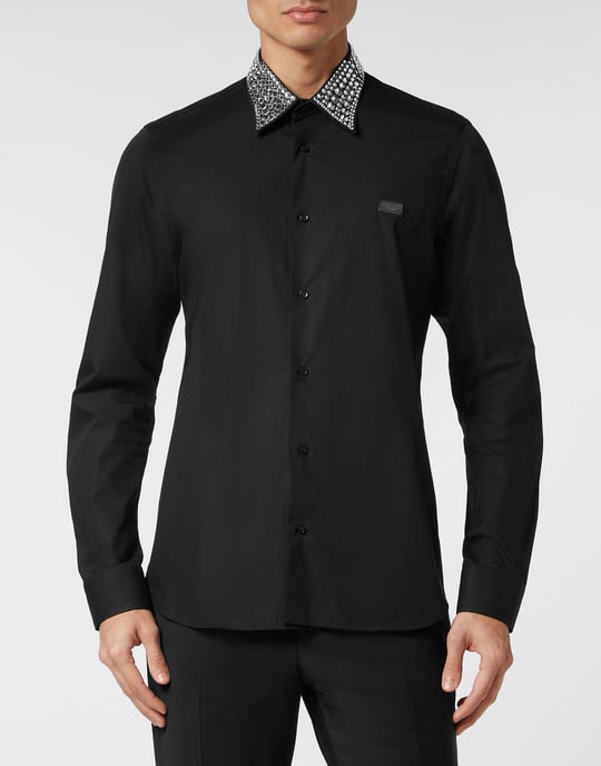 Camisa Slim Fit - Image 2