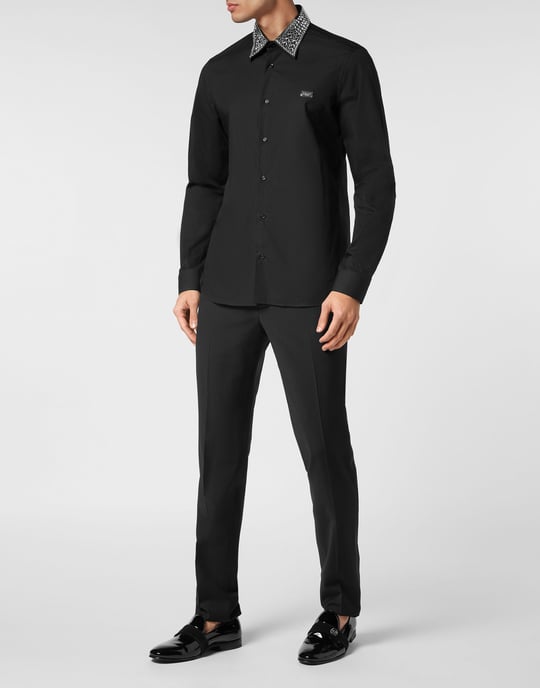 Camisa Slim Fit - Image 4