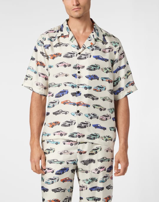 Camisa Racing - Image 2