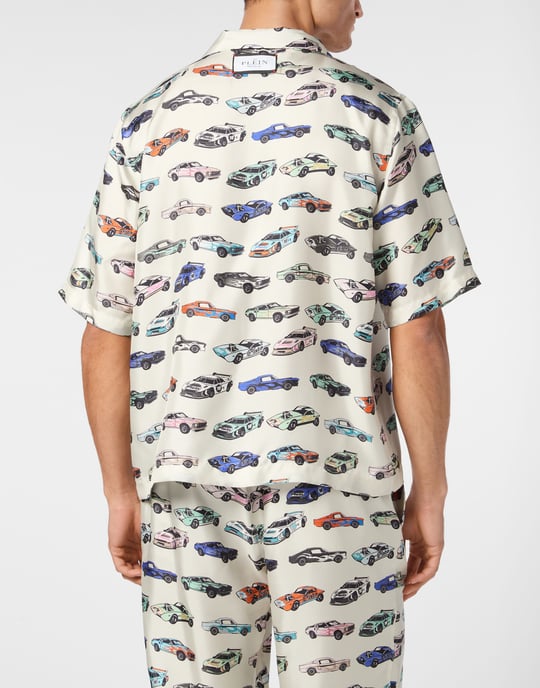 Camisa Racing - Image 5
