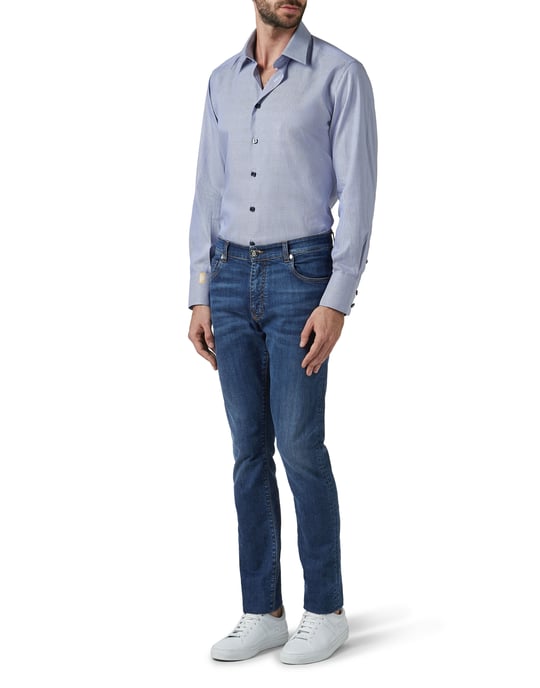 Camisa Slim Fit Original - Image 4