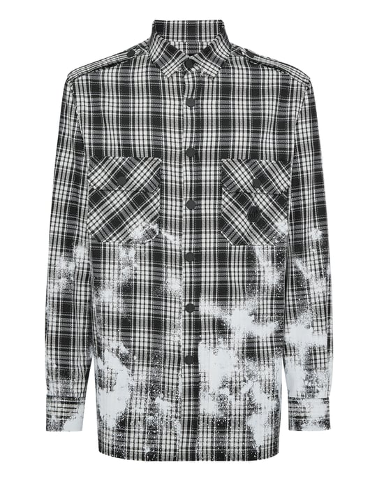 Camisa Gothic Plein - Image 1