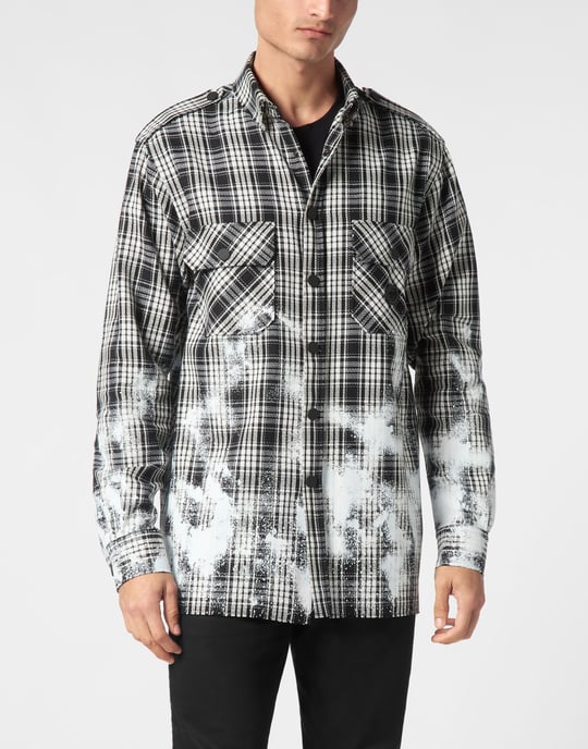 Camisa Gothic Plein - Image 2