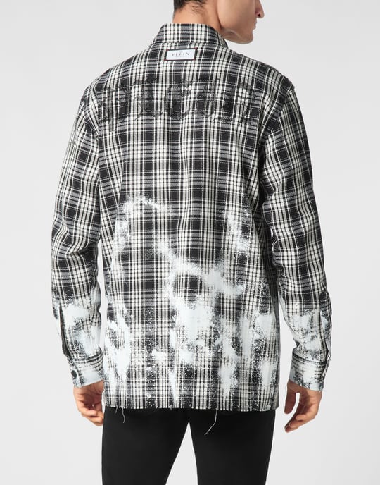 Camisa Gothic Plein - Image 3