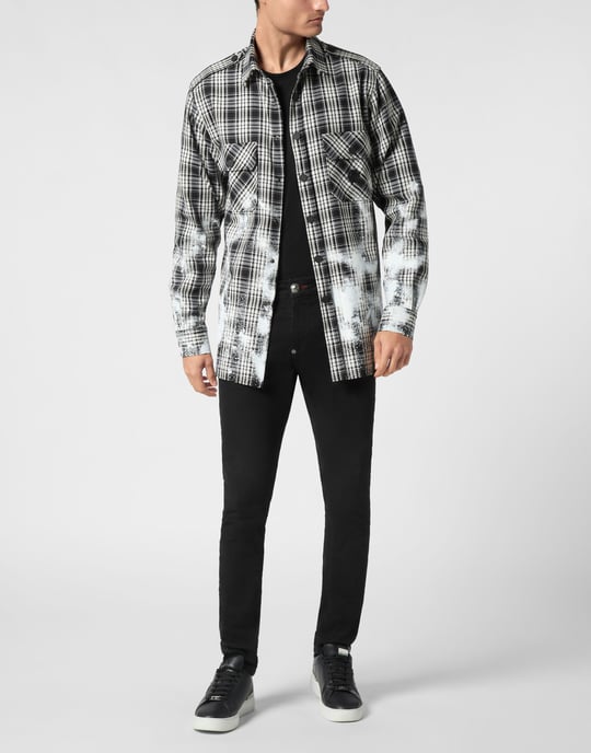 Camisa Gothic Plein - Image 4