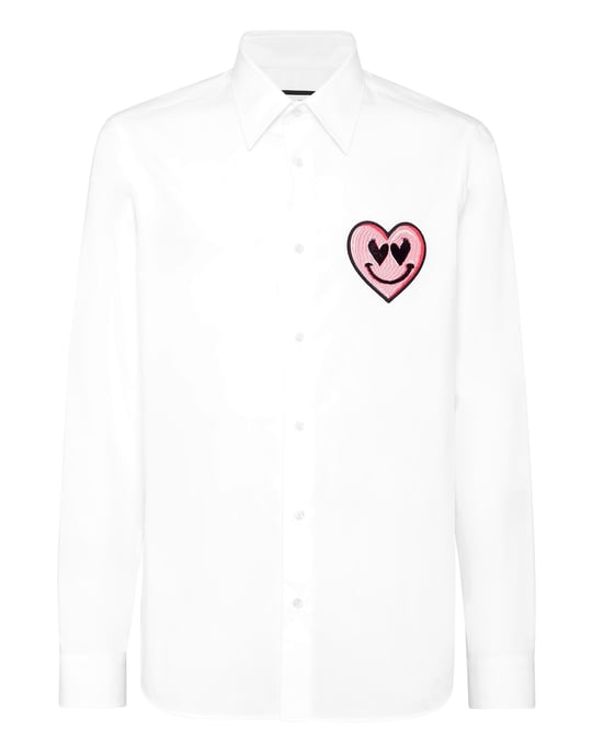 Camisa Slim Fit - Image 1