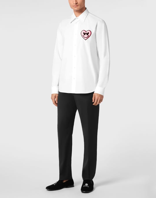 Camisa Slim Fit - Image 4
