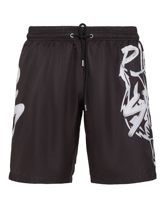 Pantalones Cortos Tiger - Image 1