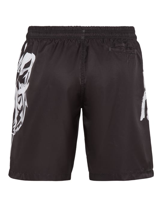 Pantalones Cortos Tiger - Image 5