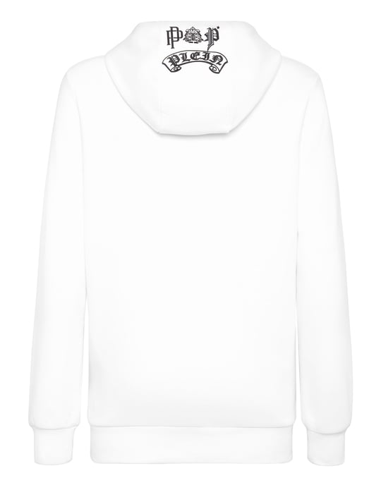 Sudadera Con Capucha Tattoo - Image 4