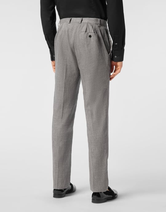 Linen Trousers Joy Fit - Image 2