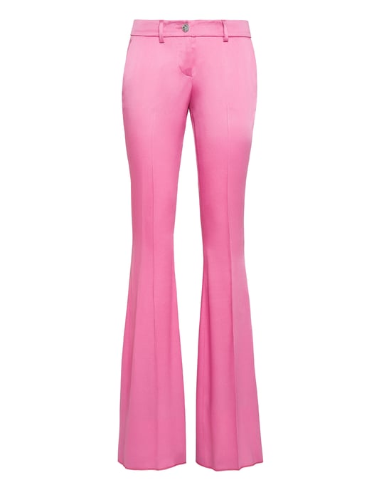 Pantalones Cargo Fit - Image 1