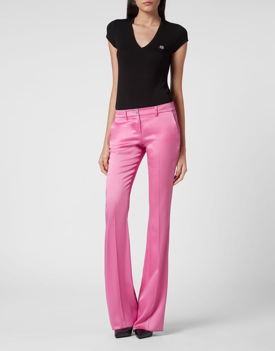 Pantalones Cargo Fit - Image 4