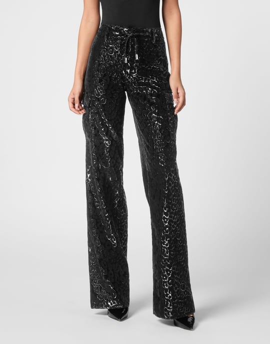 Pantalones Cargo Fit - Image 2