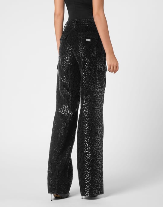 Pantalones Cargo Fit - Image 5