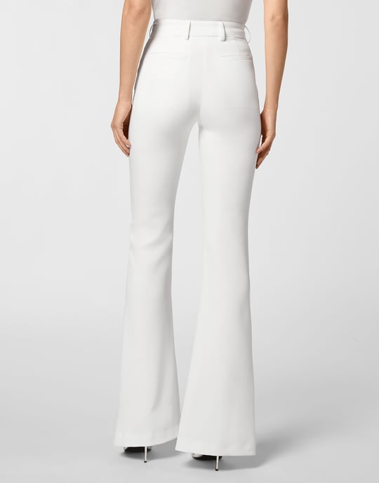 Pantalones De Cintura Alta - Image 5