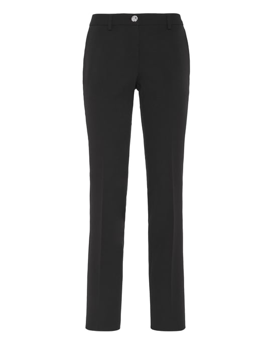 Jegging De Cintura Alta - Image 1