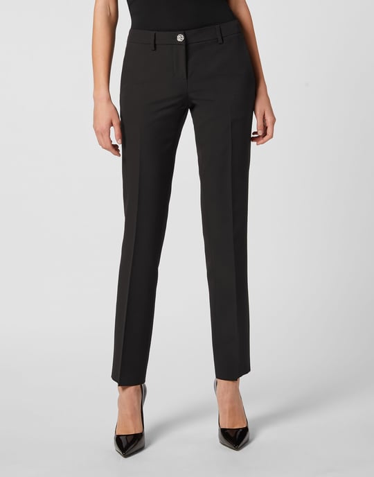 Jegging De Cintura Alta - Image 2
