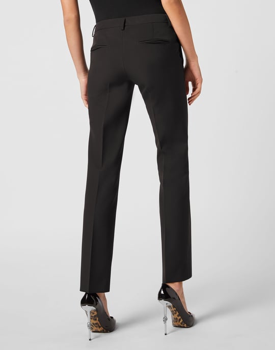 Jegging De Cintura Alta - Image 5