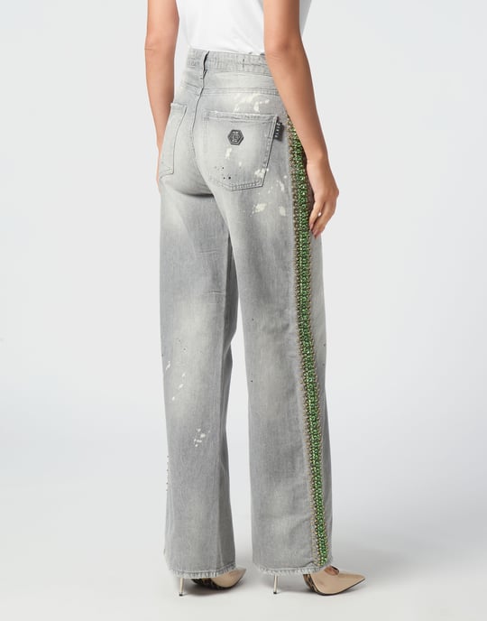 Vaqueros Skater Fit - Image 5
