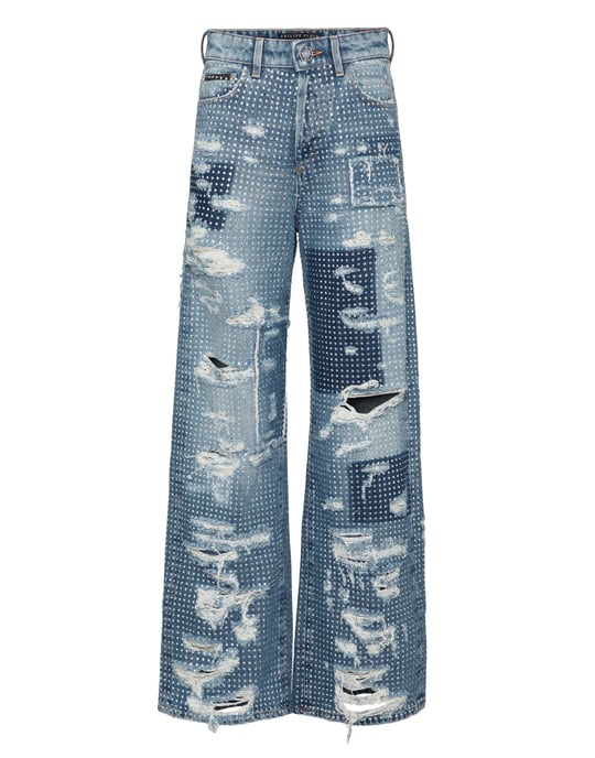 Vaqueros Skater Fit - Image 1