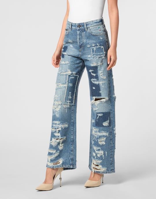 Vaqueros Skater Fit - Image 2